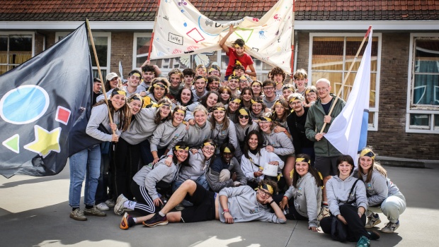 Speelplein Don Bosco Oud-Heverlee organiseert provinciaal kampioenschap ...