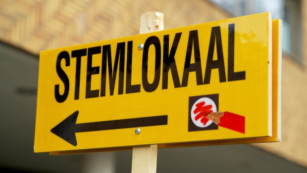 Stemlokaal