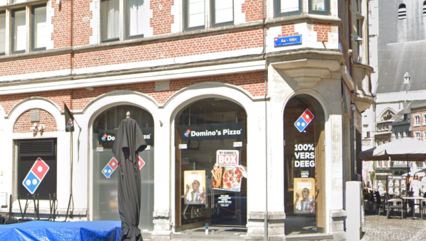 Domino's