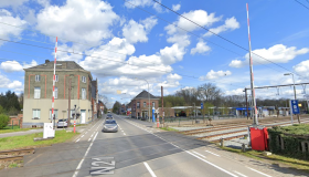 station Haacht