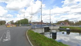 Kruineikenbrug Tildonk