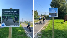 fietssnelwegen